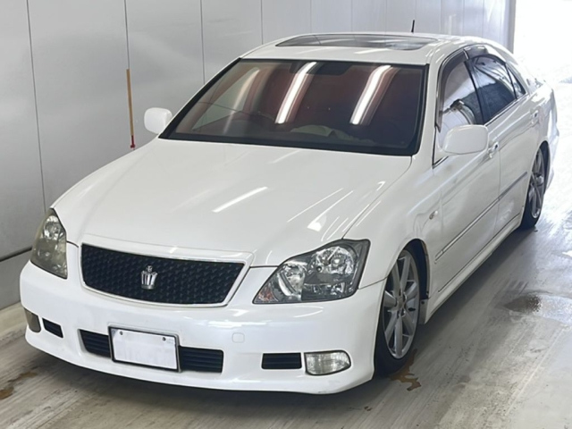 TOYOTA CROWN 2005
