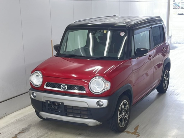 MAZDA FLAIR 2014