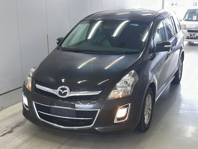 MAZDA MPV 2011
