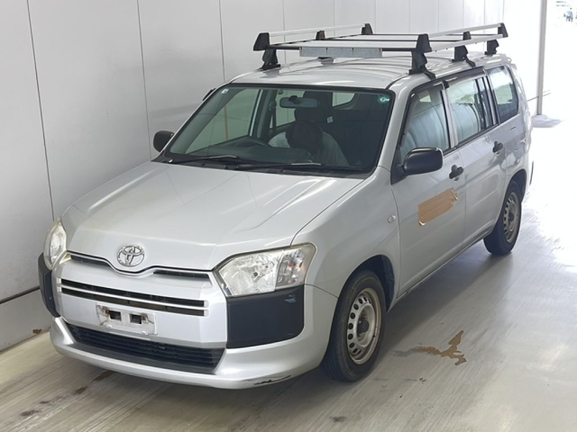TOYOTA PROBOX 2014
