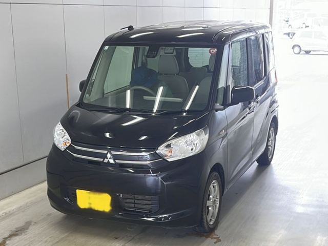 MITSUBISHI EK SPACE 2016