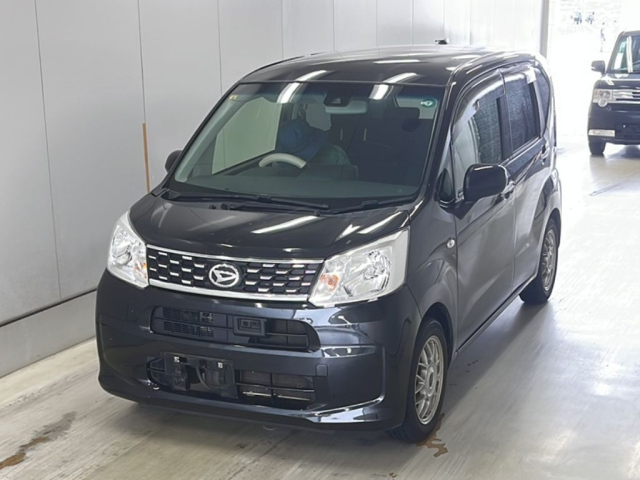 DAIHATSU MOVE 2016
