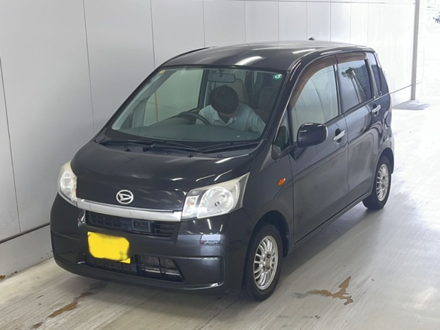 DAIHATSU MOVE 2013
