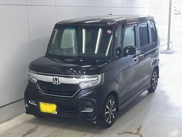 HONDA N BOX 2020