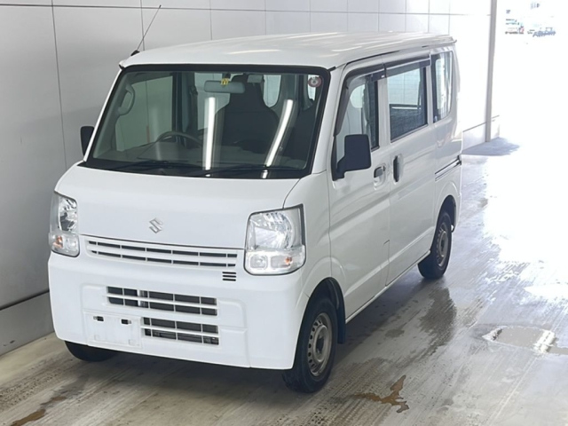 SUZUKI EVERY 2018
