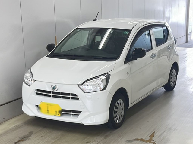 DAIHATSU MIRA E S 2021