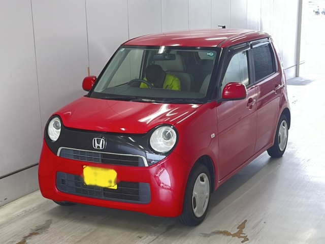 HONDA N ONE 2013