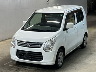 SUZUKI WAGON R 2014