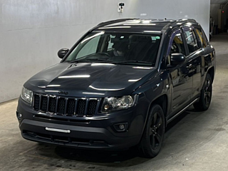 CHRYSLER JEEP COMPASS 2014