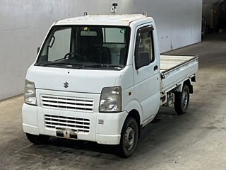 SUZUKI CARRY TRUCK 2013