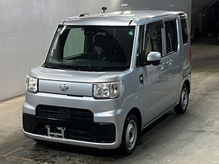 DAIHATSU HIJET CADDIE 2020