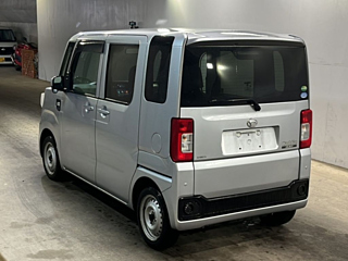 DAIHATSU HIJET CADDIE 2020