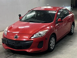 MAZDA AXELA 2013