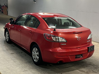 MAZDA AXELA 2013