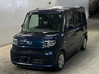 SUBARU CHIFFON 2020