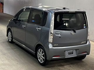 DAIHATSU MOVE 2013