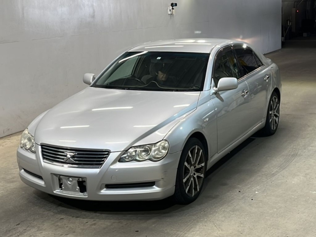 TOYOTA MARK X 2005