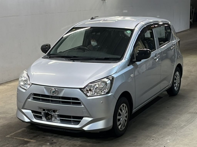 DAIHATSU MIRA E S 2020