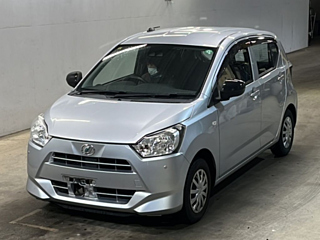 DAIHATSU MIRA E S 2020