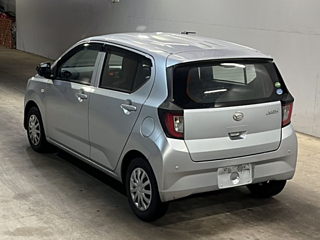 DAIHATSU MIRA E S 2020