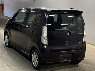 SUZUKI WAGON R 2014