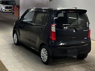SUZUKI WAGON R 2016