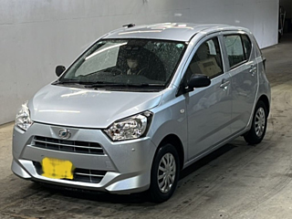 DAIHATSU MIRA E S 2019
