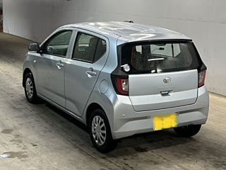 DAIHATSU MIRA E S 2019