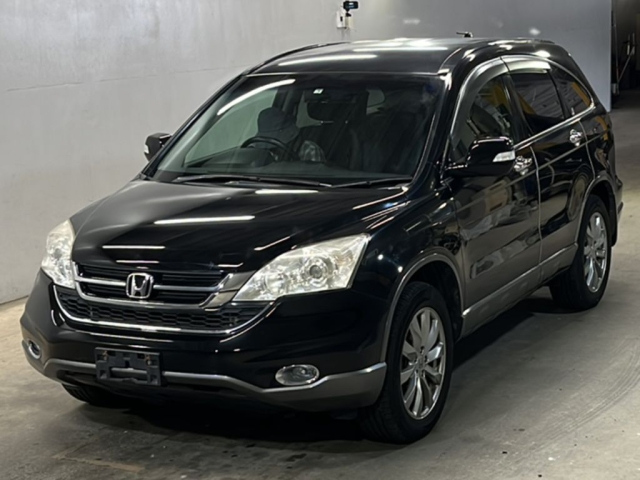 HONDA CR-V 2010