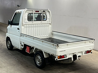 MITSUBISHI MINICAB TRUCK 2010