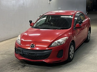 MAZDA AXELA 2013