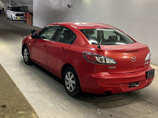 MAZDA AXELA 2013