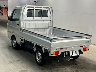 SUZUKI CARRY TRUCK 2017