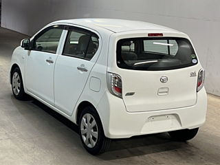 DAIHATSU MIRA E S 2014