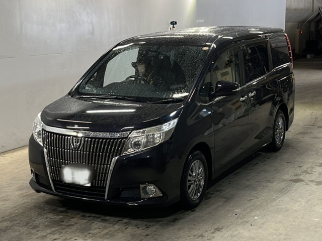 TOYOTA ESQUIRE