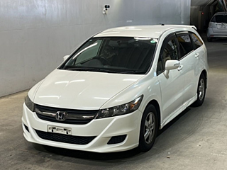 HONDA STREAM 2011