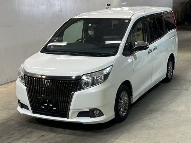 TOYOTA ESQUIRE
