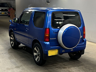 SUZUKI JIMNY 2010