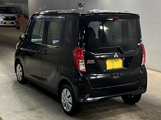 MITSUBISHI EK SPACE 2014