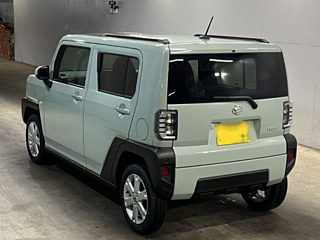 DAIHATSU TAFT 2024