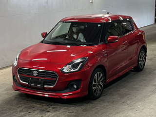 SUZUKI SWIFT 2020