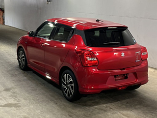SUZUKI SWIFT 2020