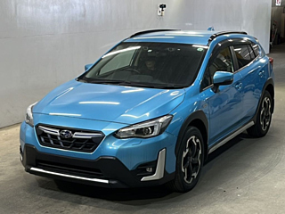 SUBARU XV 2022