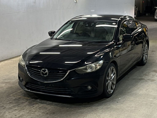 MAZDA ATENZA SEDAN 2013