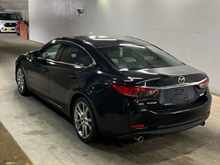 MAZDA ATENZA SEDAN 2013