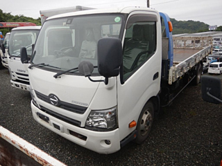 HINO DUTRO 2019