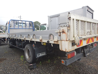 HINO DUTRO 2019