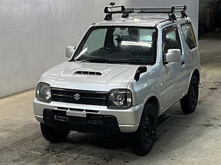 SUZUKI JIMNY 2013