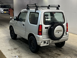 SUZUKI JIMNY 2013