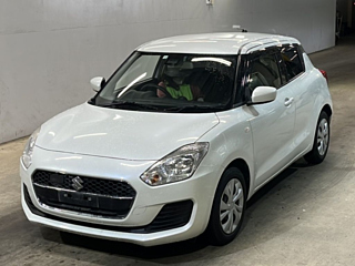 SUZUKI SWIFT 2018
